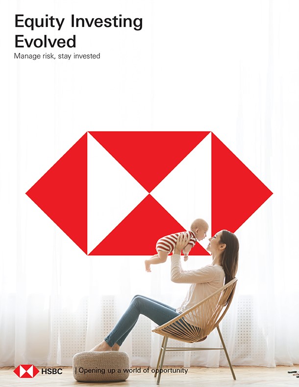 Equity Investing Evolved (PDF)