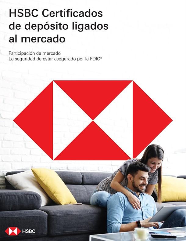 Market-Linked CD Brochure in Spanish