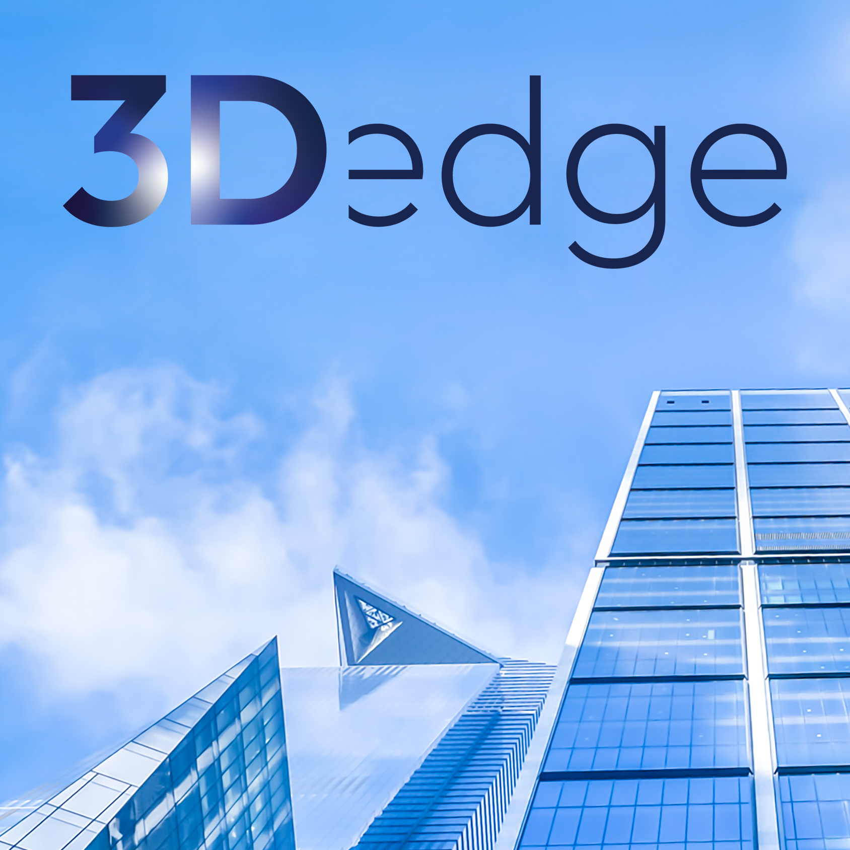 HSBC 3D Edge Ai Index