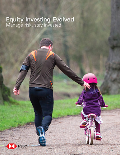 Equity Investing Evolved (PDF)